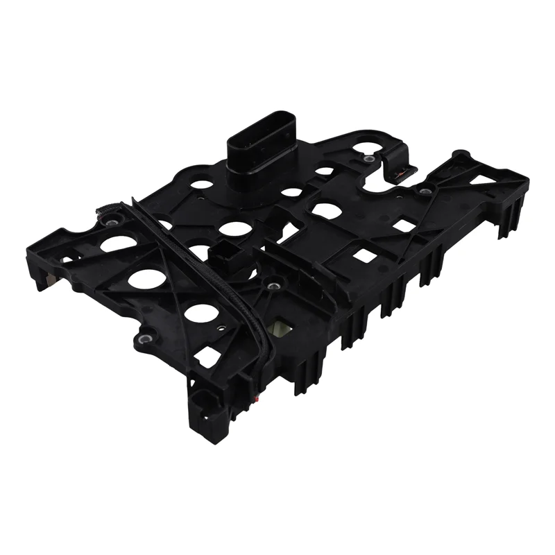 

For Ford Fusion Explorer Lincoln MKZ Car Trans Valve Body Connector Valve Body Separator Plate FD8Z-7G276-B FD8Z7G276B