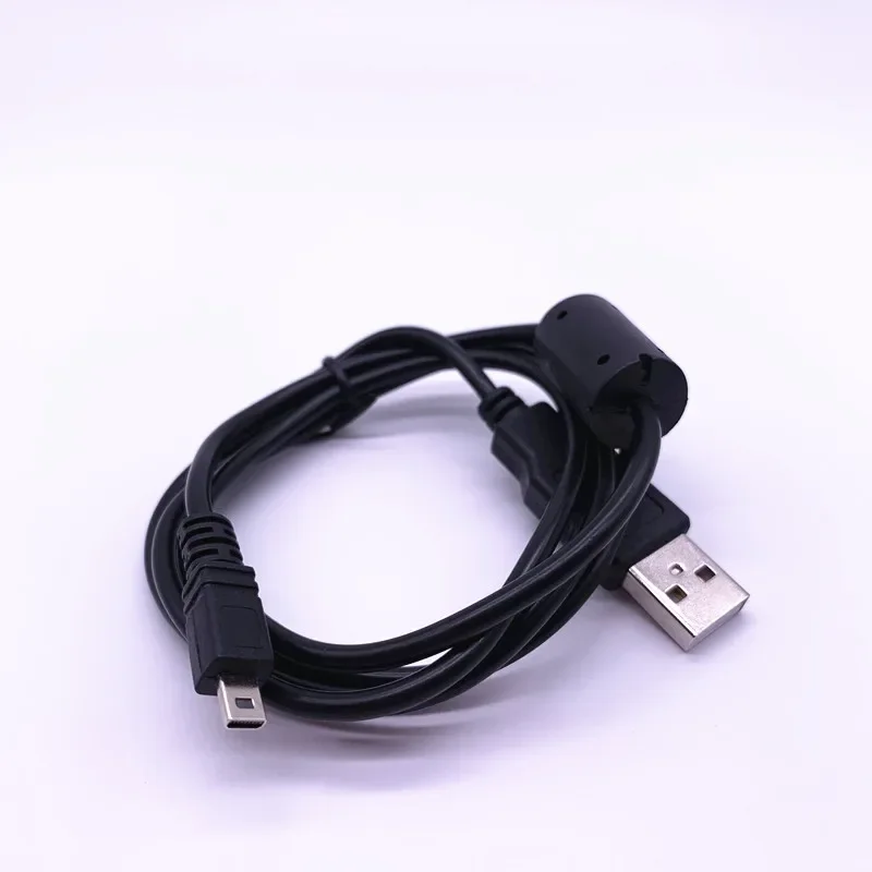 Kabel USB do transmisji danych do Sony CyberShot serii S DSC-S630/S650/S700/S730/S750/S780/S800/S950