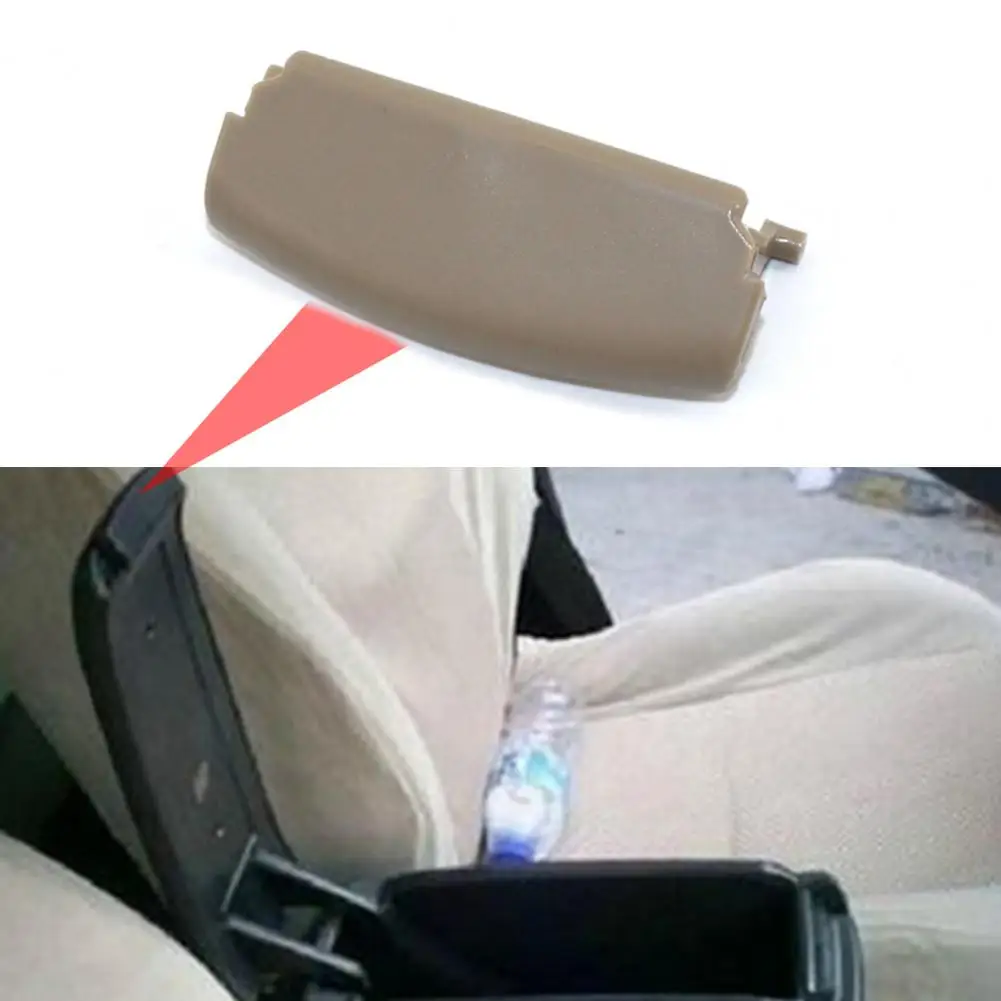 High Quality Armrest Cover Catch Perfect Match Compact Lightweight Armrest Lid Catch