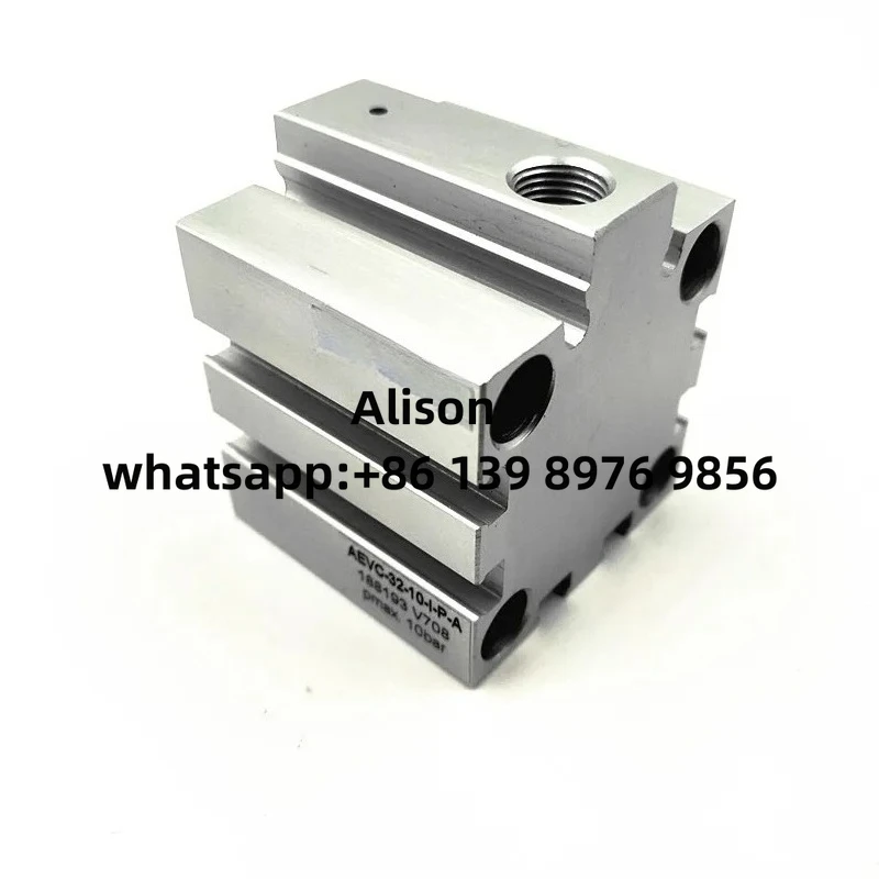 

Original air cylinder AEVC-40-10-I-P AEVC-40-15-I-P AEVC-40-20-I-P