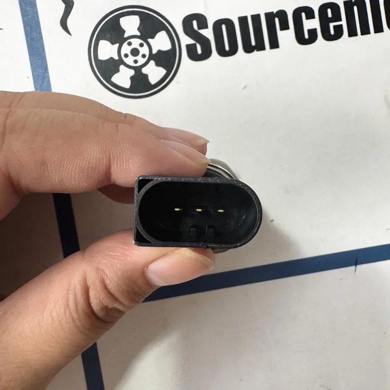 Sensor de presión de aceite de KA51-S06, accesorio para FORD TRANSIT 2,2 CDTI 100 T260 DIESEL KOBELCO 5WS40683,0834600001 BK2Q-9D280-AB