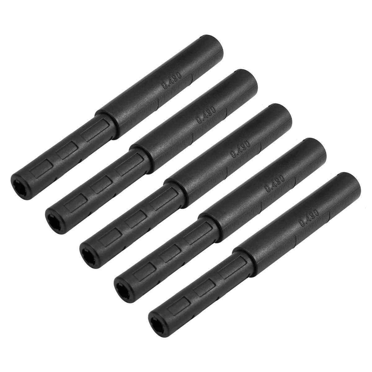Abme 5Pcs Golf Club…