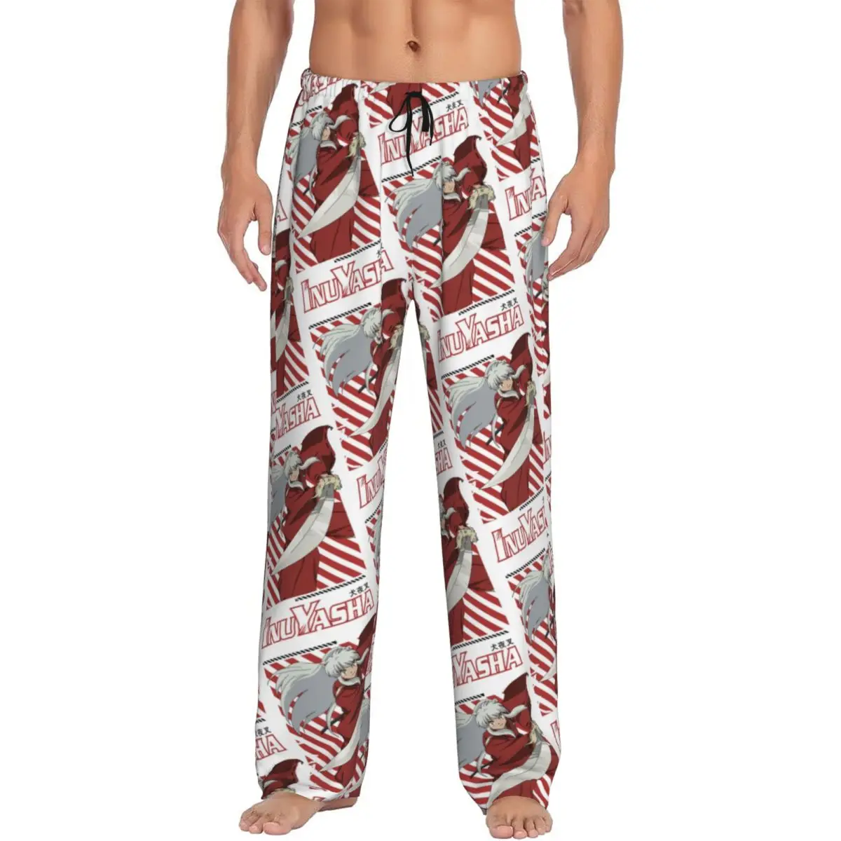 calcas-de-pijama-masculinas-impressas-personalizadas-i-inuyashaes-anime-calcas-de-dormir-para-dormir-com-bolsos