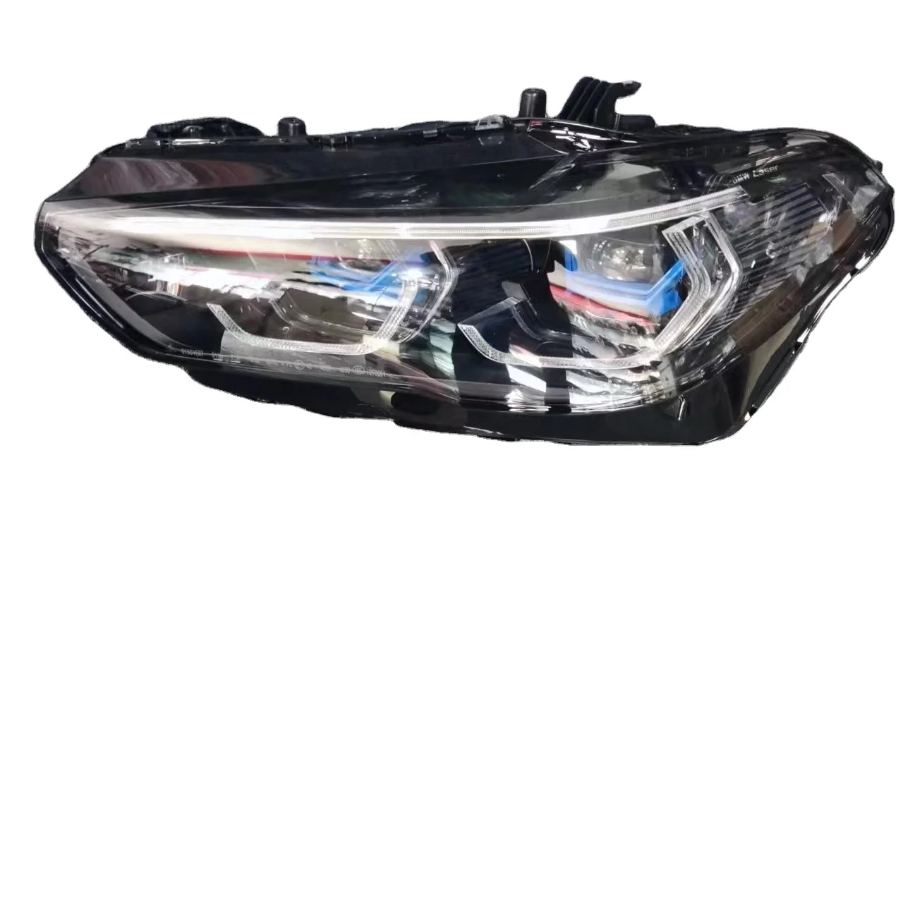 High quality products car lights  headlight headlamp  for  G05 X5