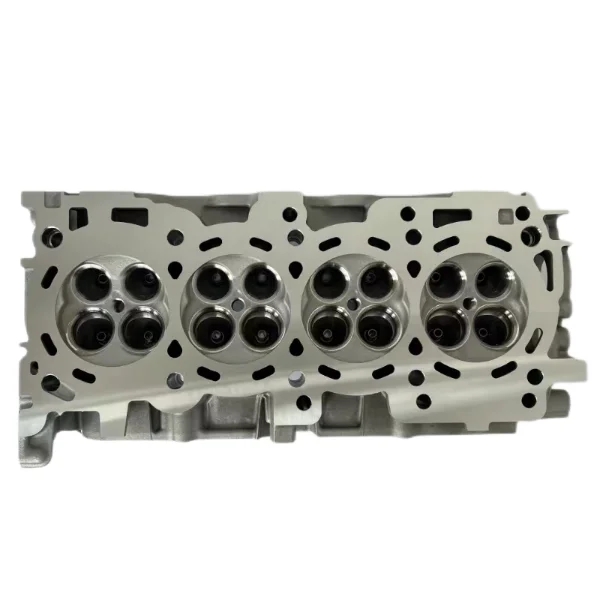 New Type QR20 QR25 QR20DE QR25DE Engine Cylinder Head Assembly For Nissan X-Trail T30 Primera P12 Serena C24 Teana Sentra Engine