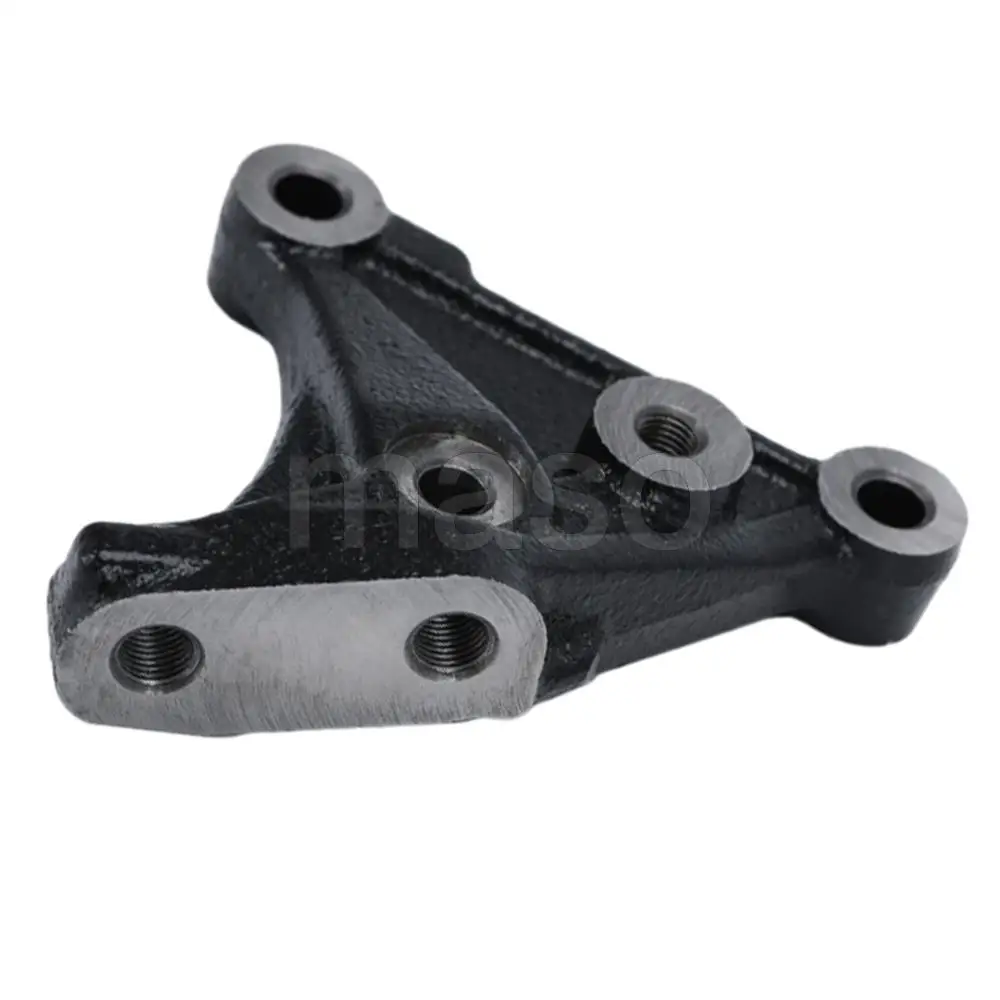 

Superior Vibration Dampening 11910-PPA-000 Engine Mount Fit for Honda CR-V 2.4L 2002 2003 2004 2005 2006 11910PPA000 Metal