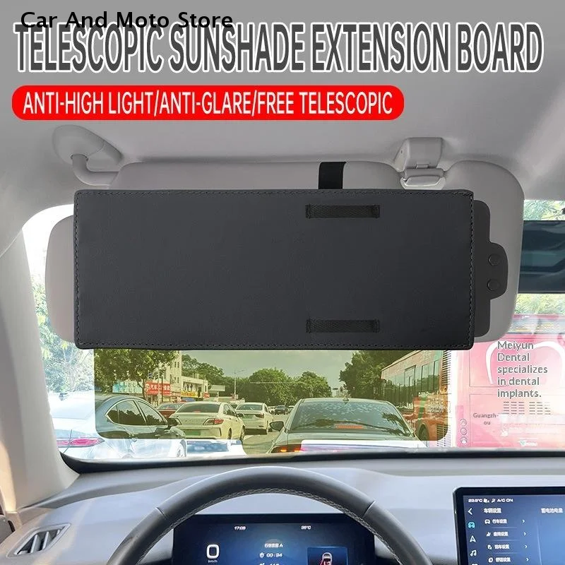 【Cmo】Car Sun Visor …