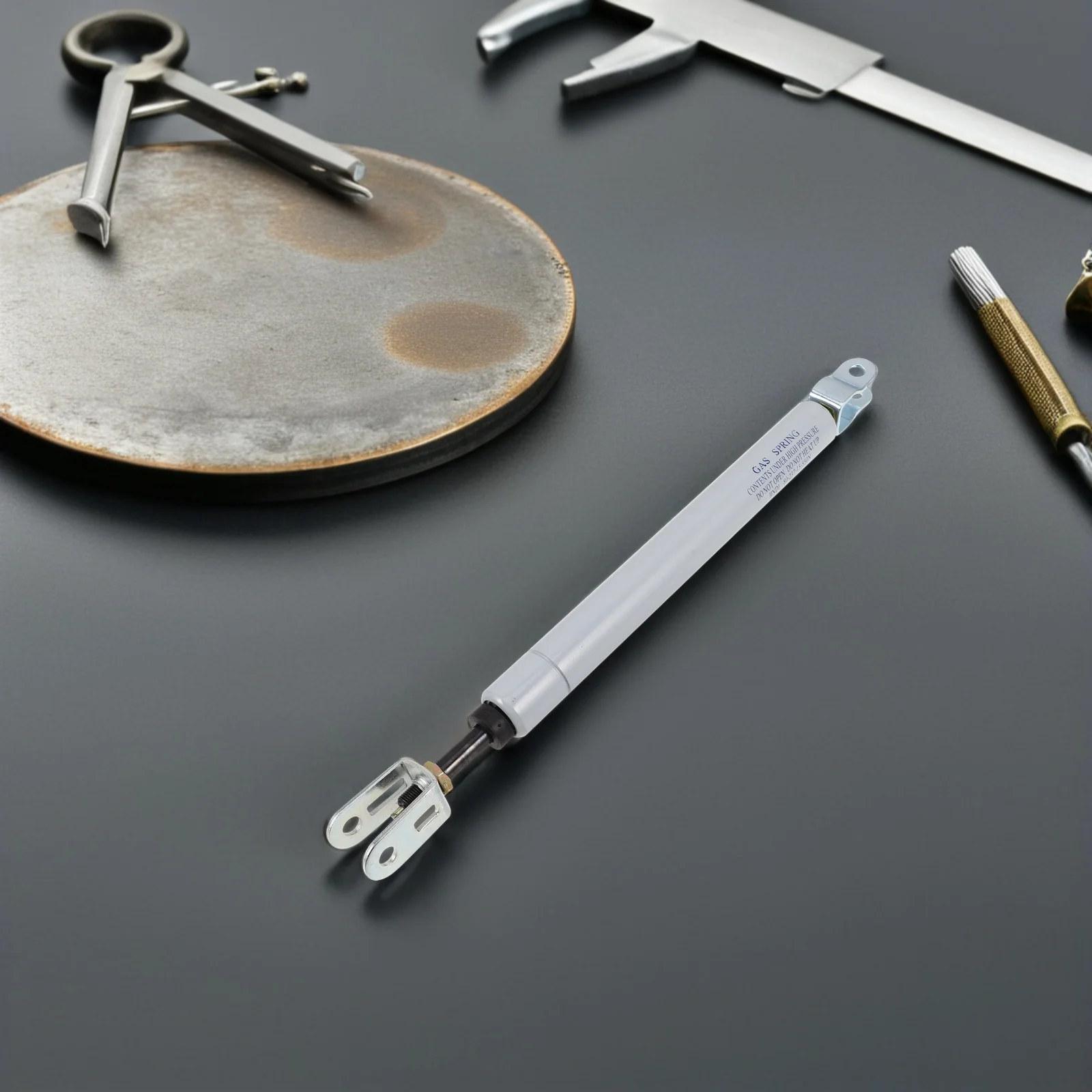 

Gas Spring Cylinder For Office Chair Replacement Heavy Duty Hydraulic Pump Smooth Height Adjustment Salon Chair Lift