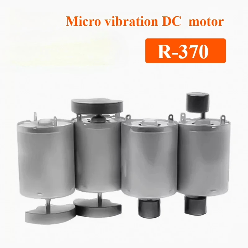 8500Rpm 370 Miniatu…