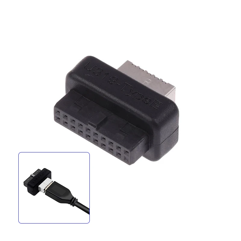 1PCS Usb 3.0 19/20-…