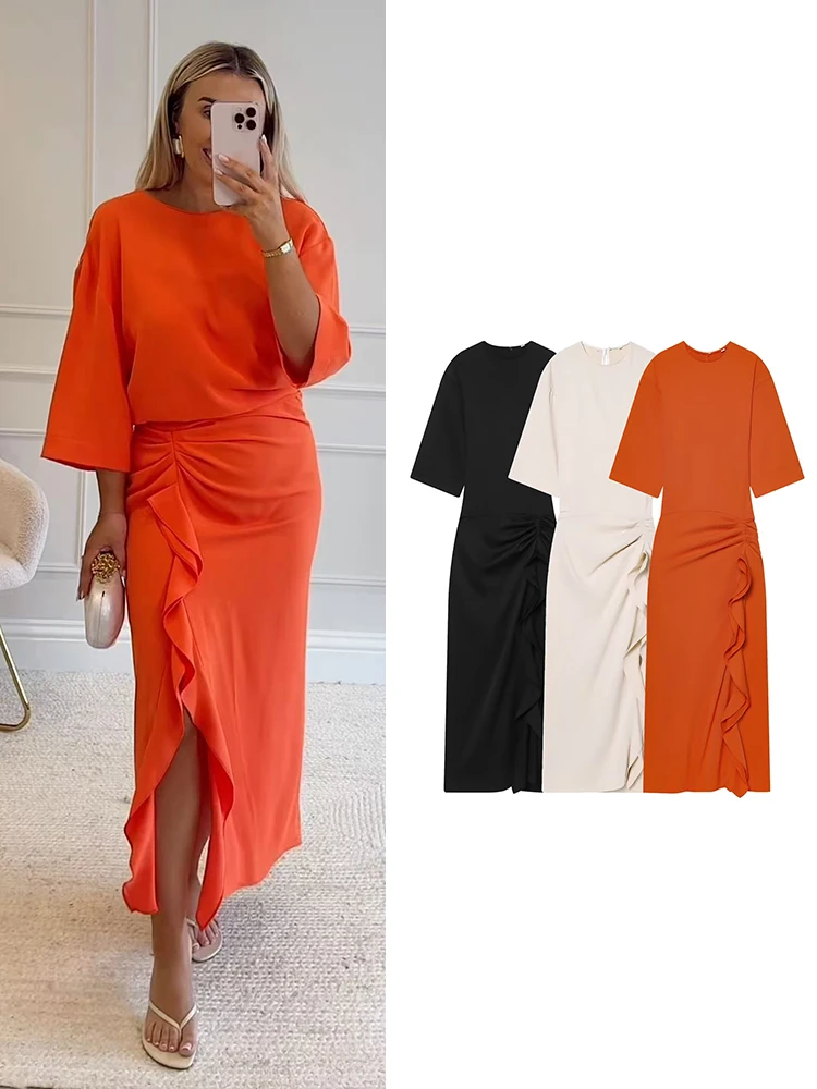 #37 Trending Formal Occasion Dress Right Now