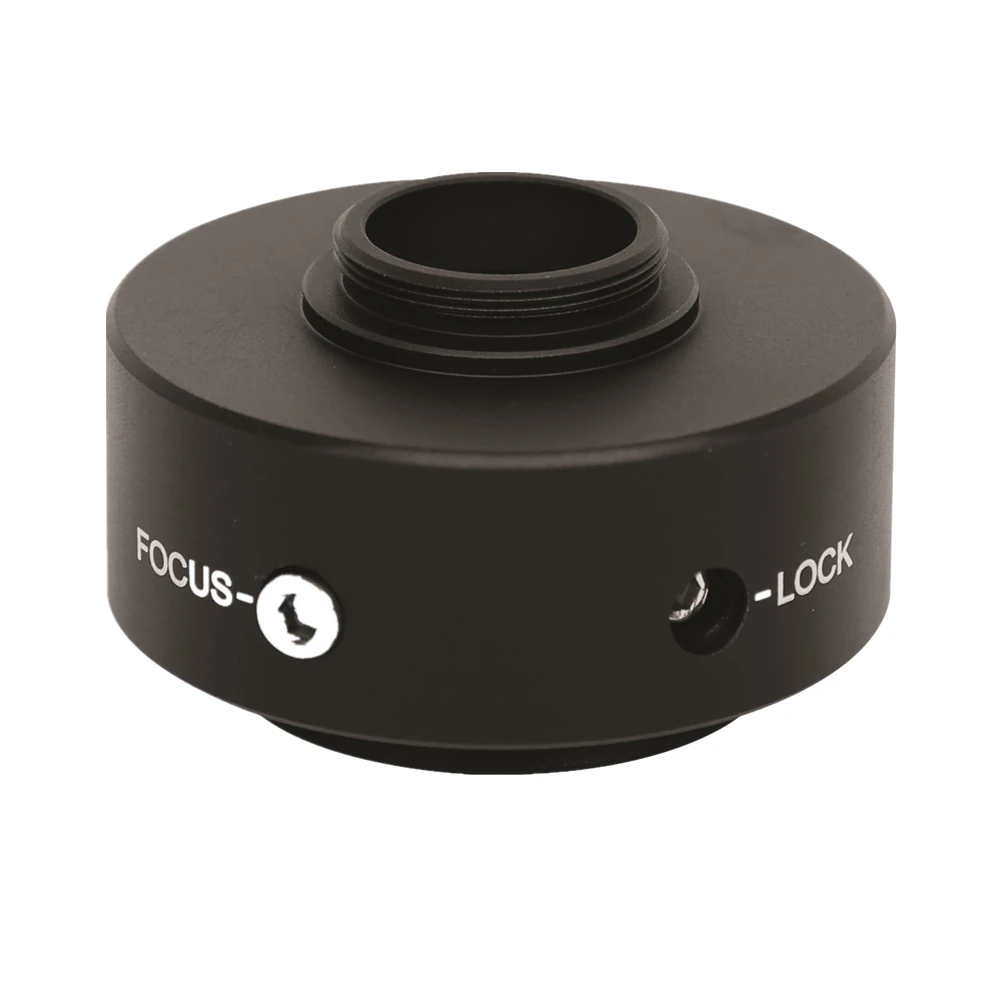 

Camera Adapter 0.35X to C-Mount Compatiable for Olympus Microscope