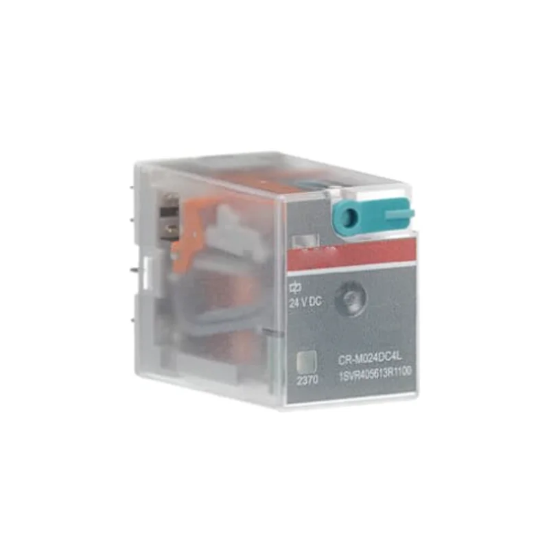 1-unidade-novo-rele-de-interface-plugavel-cr-m024dc4l-4c-o-a1-a2-24vdc-250v-6a-led