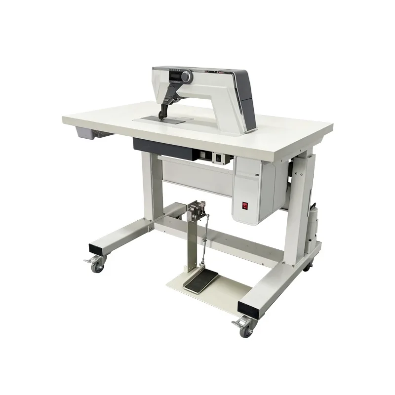

Multifunctional ultrasonic lace machine, isolation clothing protective clothing ultrasonic lace machine