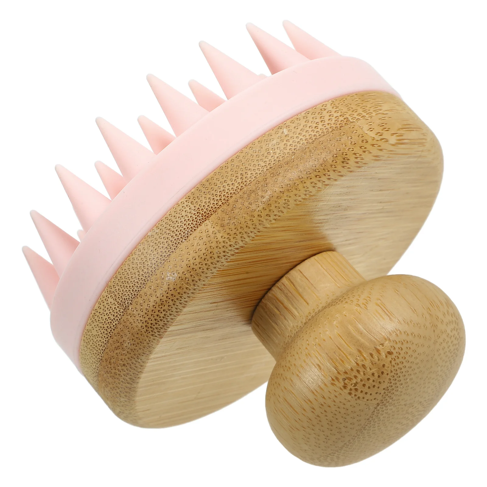 

Щетка для мытья головы и перхоти