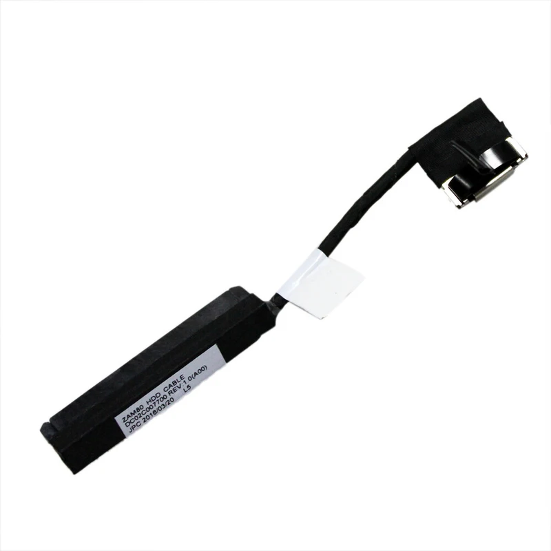 A+0KGM7G KGM7G HDD Drive Cable Connector for DELL Latitude E5550 Laptop DC02C007700 SK