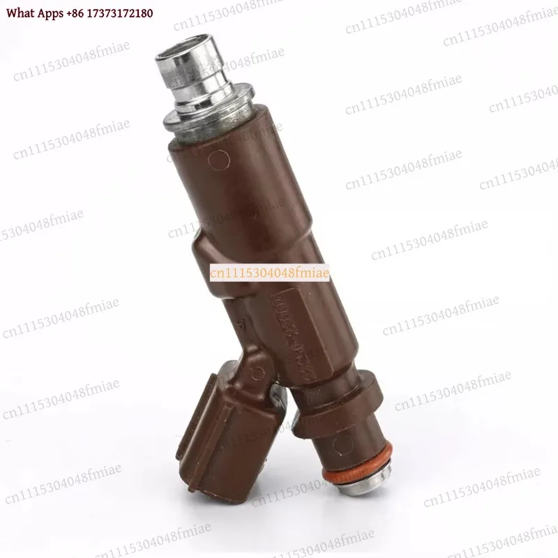 1 Pcs Fuel Injector Nozzle 23250-22060 23209-22060 2325022060 2320922060 23250 22060 23209 Car Engine Diesel Parts