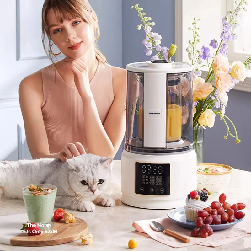 Blaupunkt Nouveau Robot Culina - Baby Food Home avis et prix