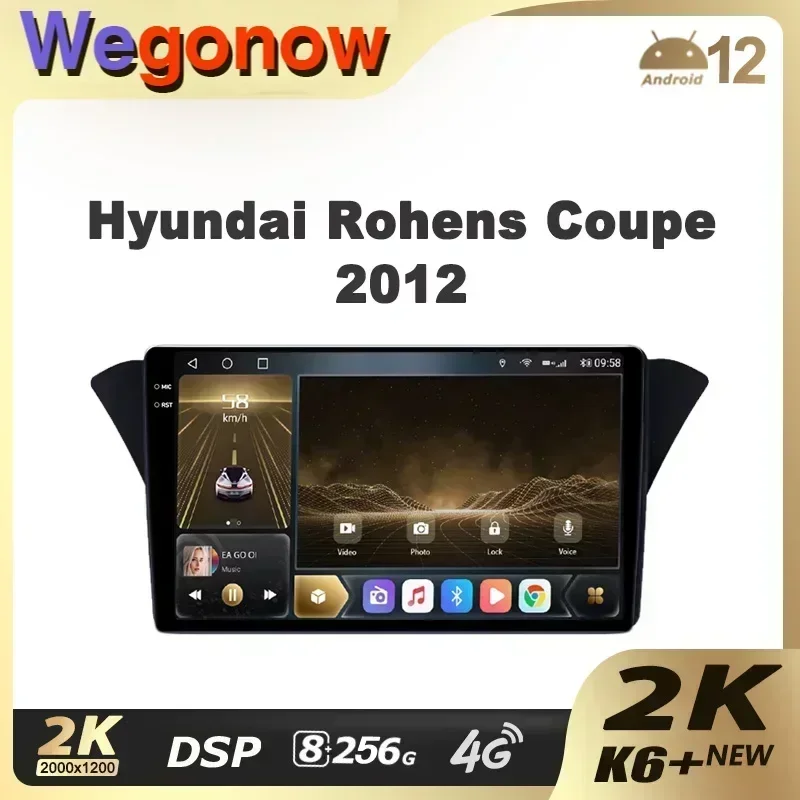 Ownice K6+ 2K For H… - image