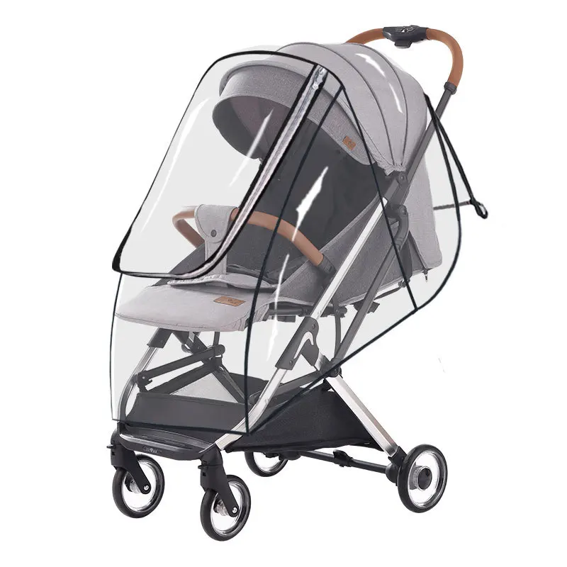 Windproof Rain Cover Double Stroller Rain Cover Rain Cover Twin Baby Stroller Rain Cover Stroller Rain Cover Rain Cover Stroller