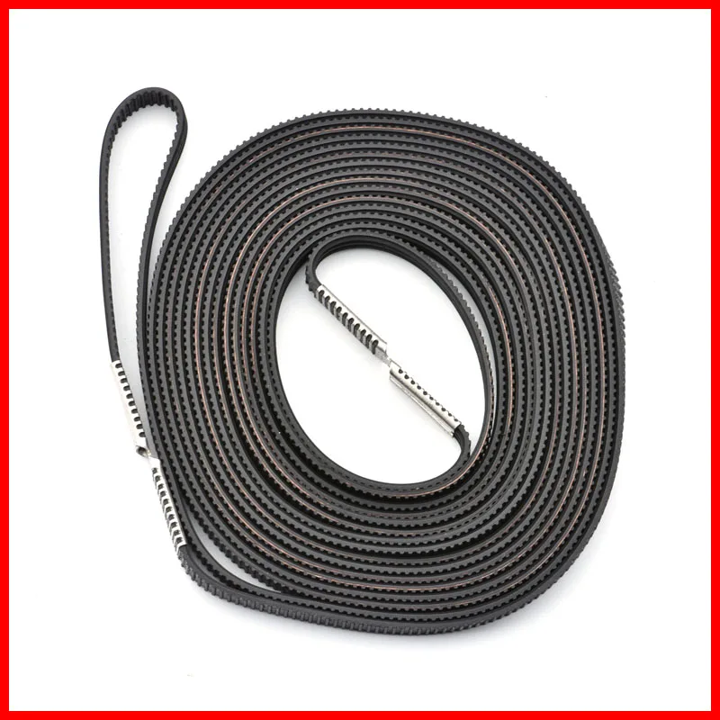 Compatible new carriage Belt Q1251-60320 Q1251-60144 C6090-60072 HP Designjet 5000 5100 5500 5000PS 5500PS 42-inch