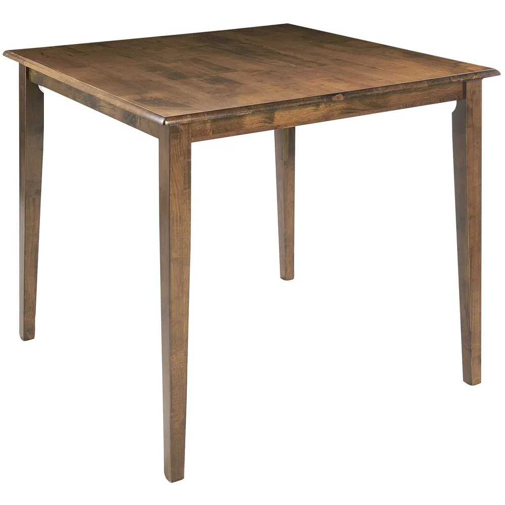 

Обеденный набор из 5-х предметов, стол и стулья из массива каучукового дерева, семейные встречи в помещении, уютный кухонный уголок