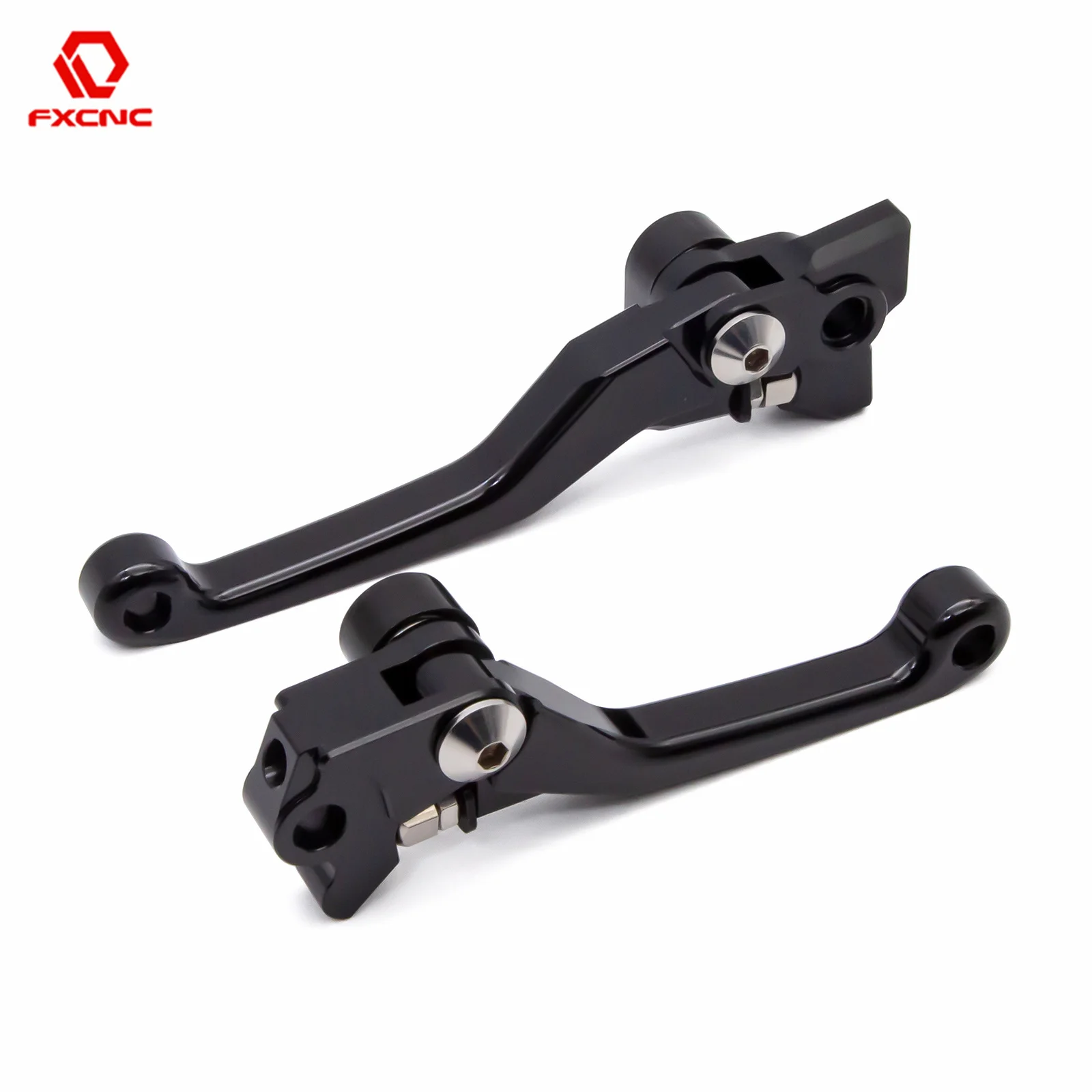 Para Beta 125 200 250 300 350 390 430 480 498 RR X TRAINER 2013-2024 2025 Pivot Dirt Pit Bike palanca de embrague de freno Accesorios