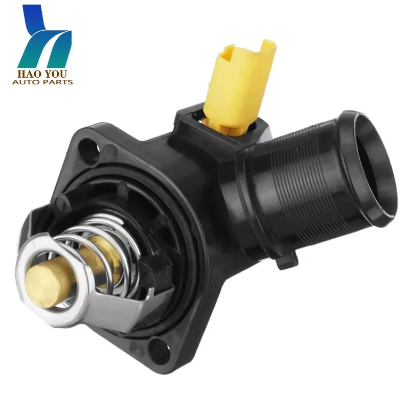 

1336.Z2 9650926280 AUTO PARTS Thermostat FOR Citroen BX C15 C2 C3 Fiat Florino Qubo Peugeot 1007 205 206 207 309 Bipper