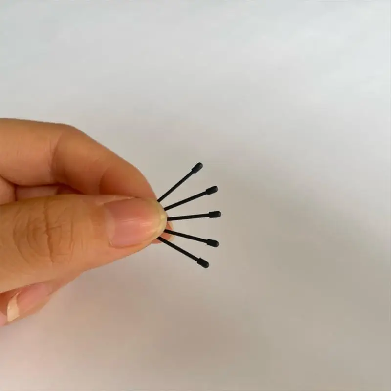 5/10Pcs Soft Nibs For DTC141 134 Enhances Comfort During Extended Creative Work