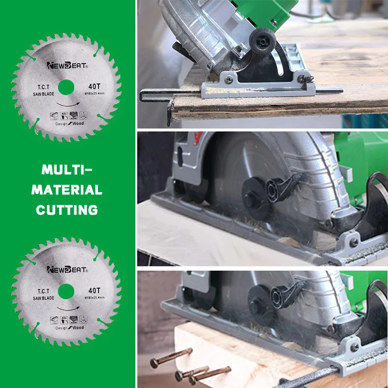 Electric circular saw, 7-inch portable inverted table saw, woodworking tool, electric electric saw, high-power cutting machine