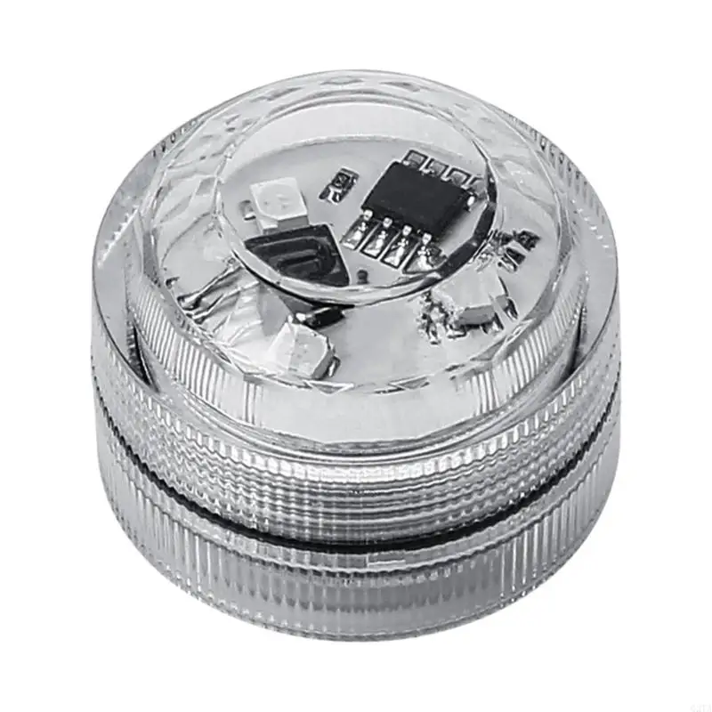 

G2TA Upgraded LED Interior Lighting LED Footwell Lights Colorful LED Interior Lights