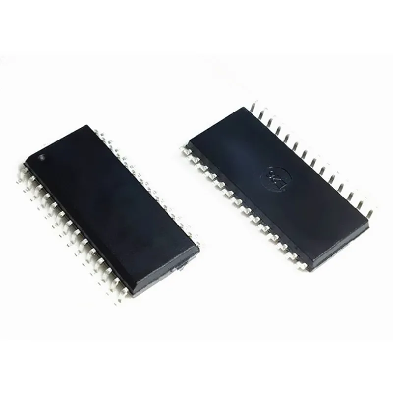 

5 шт./лот PIC16F886-I/SO PIC16F886 лапками углублением SOP-28 в наличии