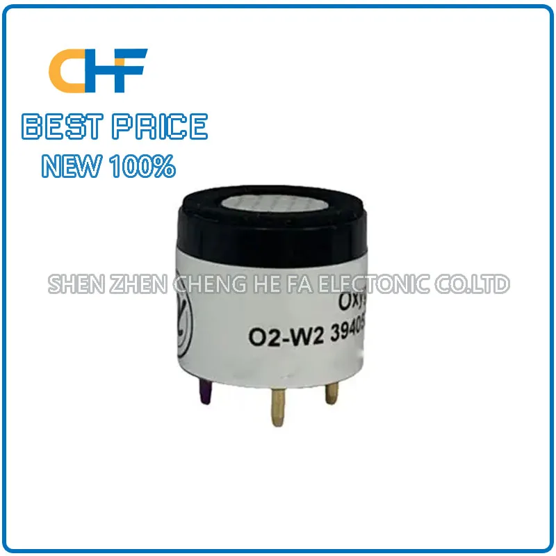 O2-W2 Electrochemical Long-Life Oxygen Sensor Brand New Original