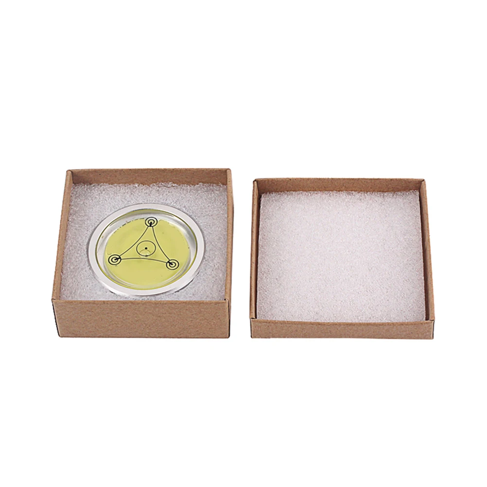

Balance Instrument Vinyl Record Spirit Level Balanced Disc Stabilizer Turntable Phonograp