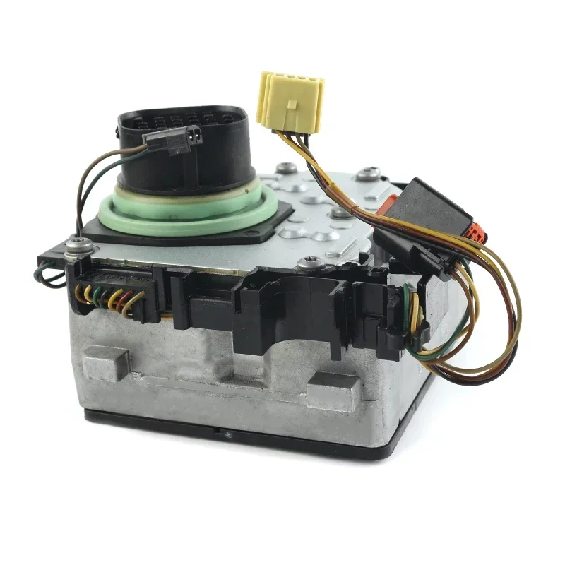 Paket Solenoid transmisi 62TE Block 5078709AB untuk Chrysler Dodge Avenger Grand Caravan Journey Sebring pacica 2007-UP