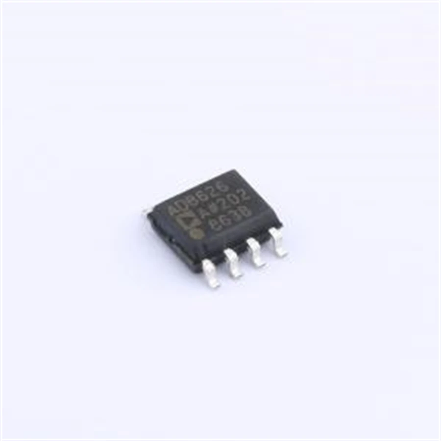 2PCS/LOT AD8626ARZ-REEL (FET Input Amplifiers)