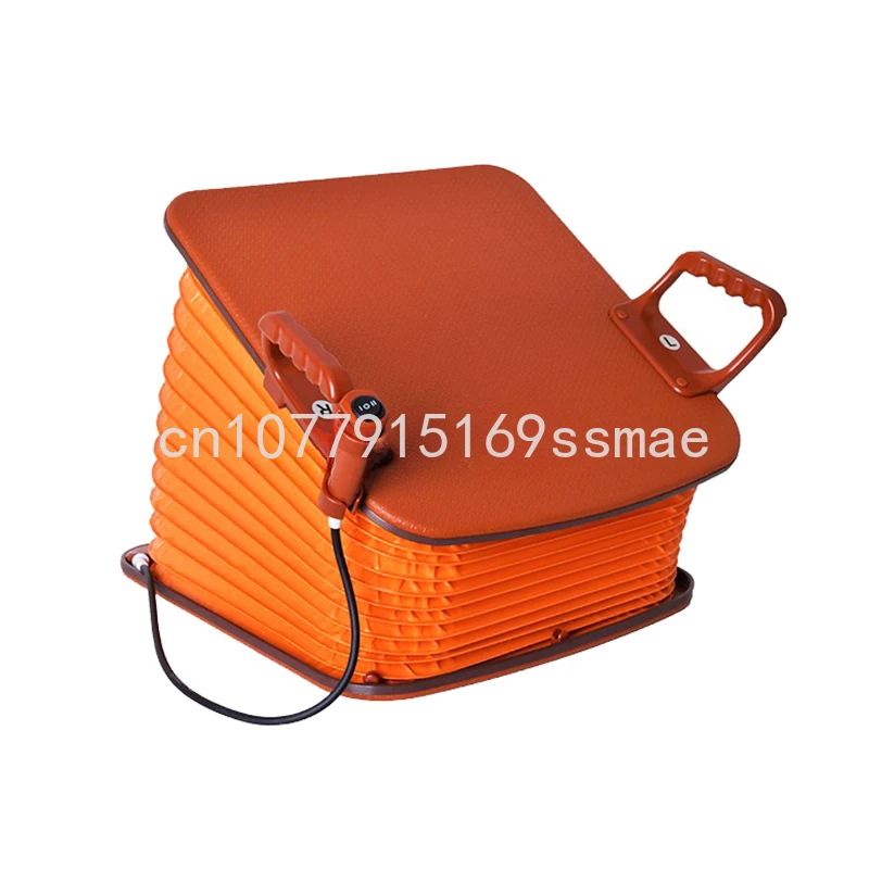 

Elderly Electric Stand-up Assist Lift Seat Cushion for The Elderly To Help Get Up Cushion