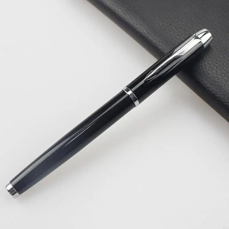 Q6PA Kim loại ký bút Bút Kiding Biểu đồ Bút Bút Bút Kim loại Bút Gel Gel