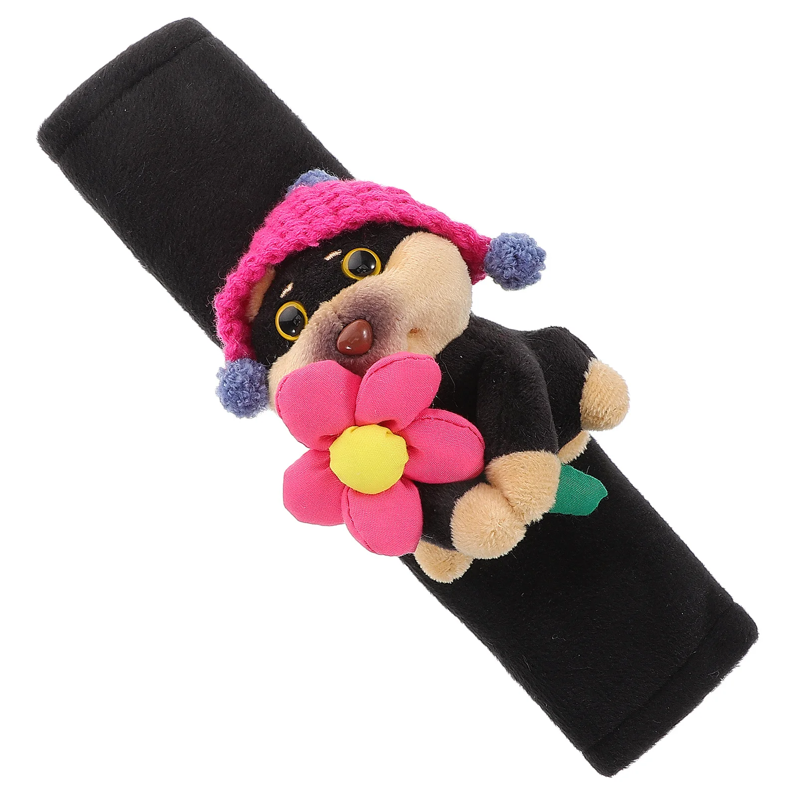 

Strap Shoulder Pads Soft Comfortable Protection Decorative Interior Upgrade Multi Use Cover Easy Install