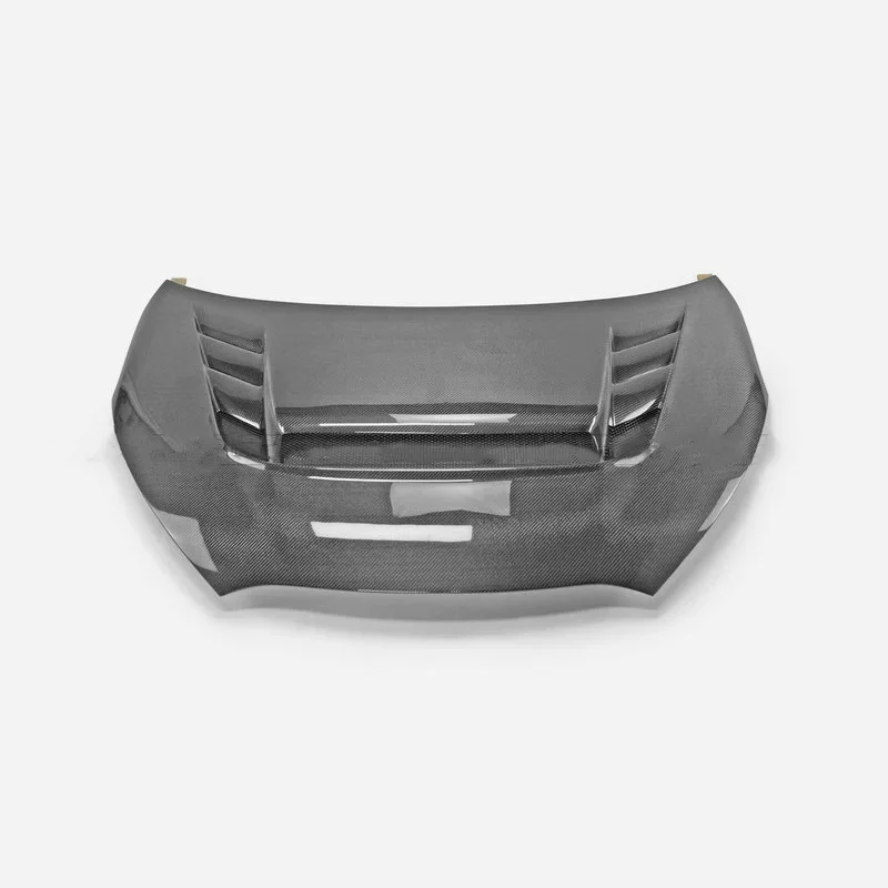 

Carbon Fiber Engine Cover for Toyota GR Yaris GXPA16 modified Bonnet Hood scoop body kit Car Accessories