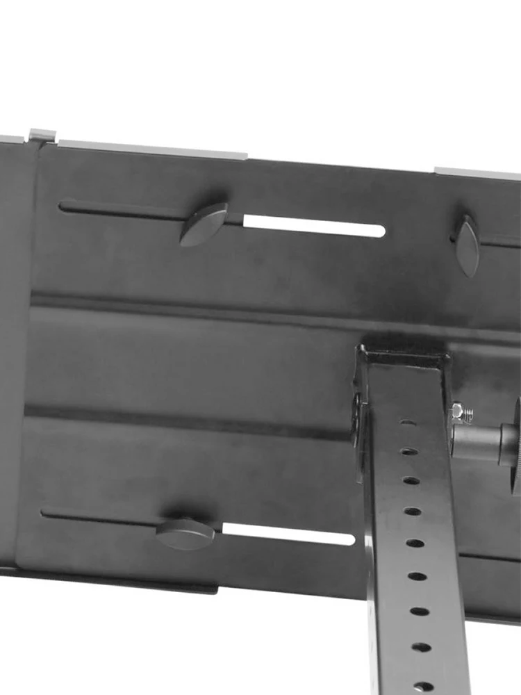 Suporte multifuncional, Small Synchronizer colocação Bracket, Eficiente MIDI Controller Bracket