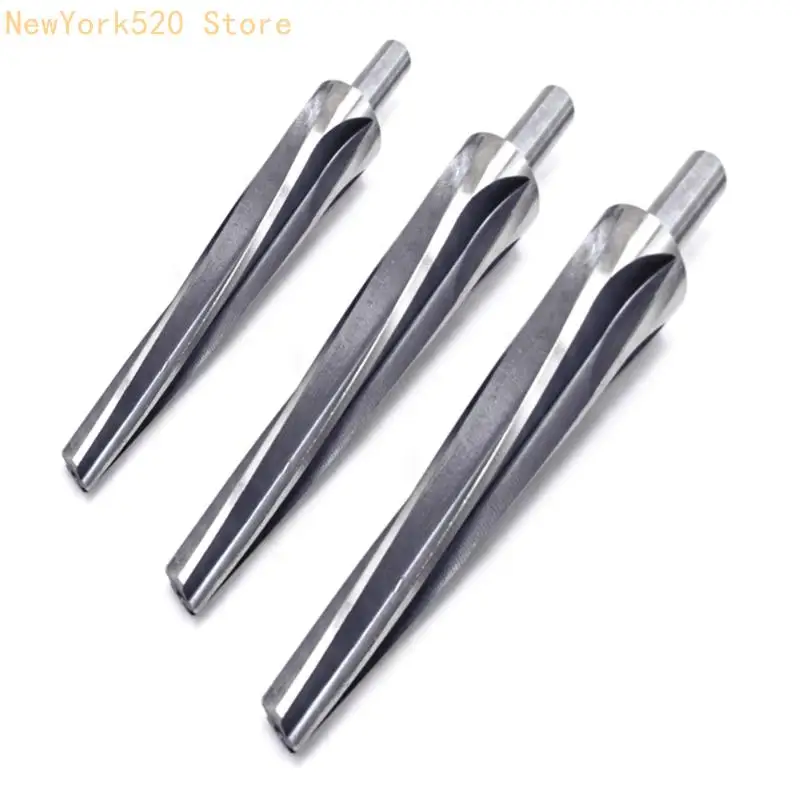 

N84C 7 Degree Ball Joint Tapered Reamer High Speed Tool Steel Ball Joint Reamer Taper