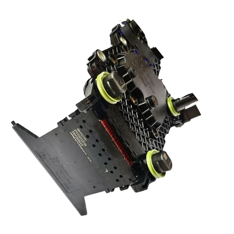 Transmission Control Unit 0BH DQ500 0BT ECU TCU Lead Plate OEM 0BH927711C 0GC927711G 0DL927711 Fits for V-W Au-di Sko-da