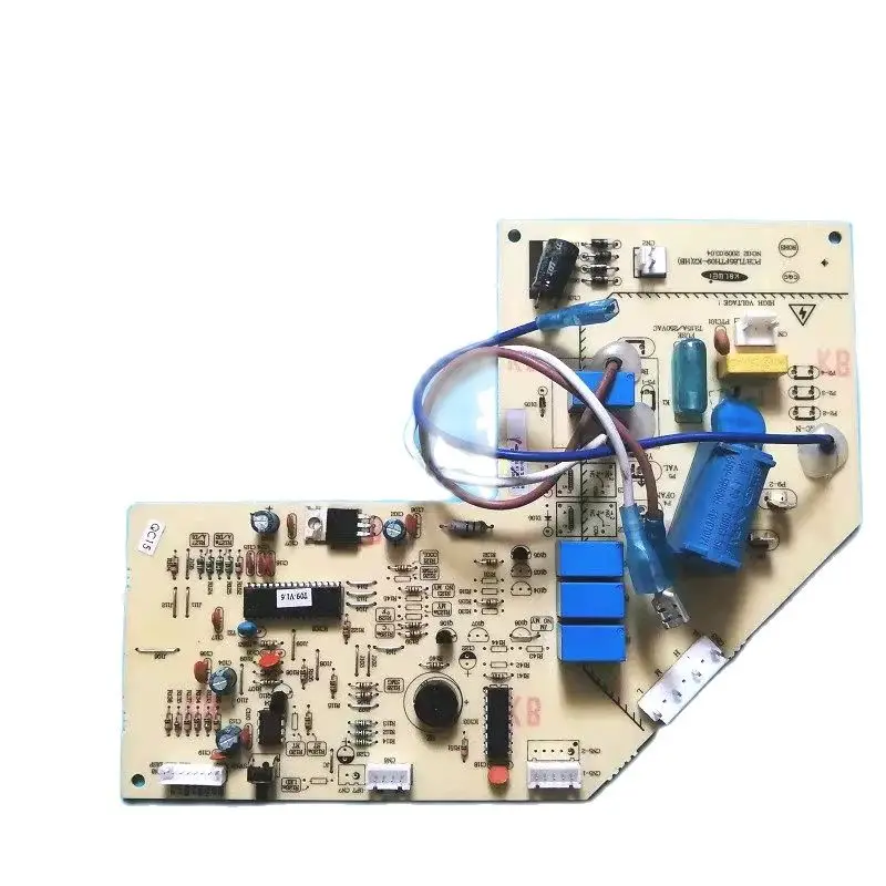 

good for air conditioner motherboard board PCB TL85FTH09-KZ(HB) 1090850107 part
