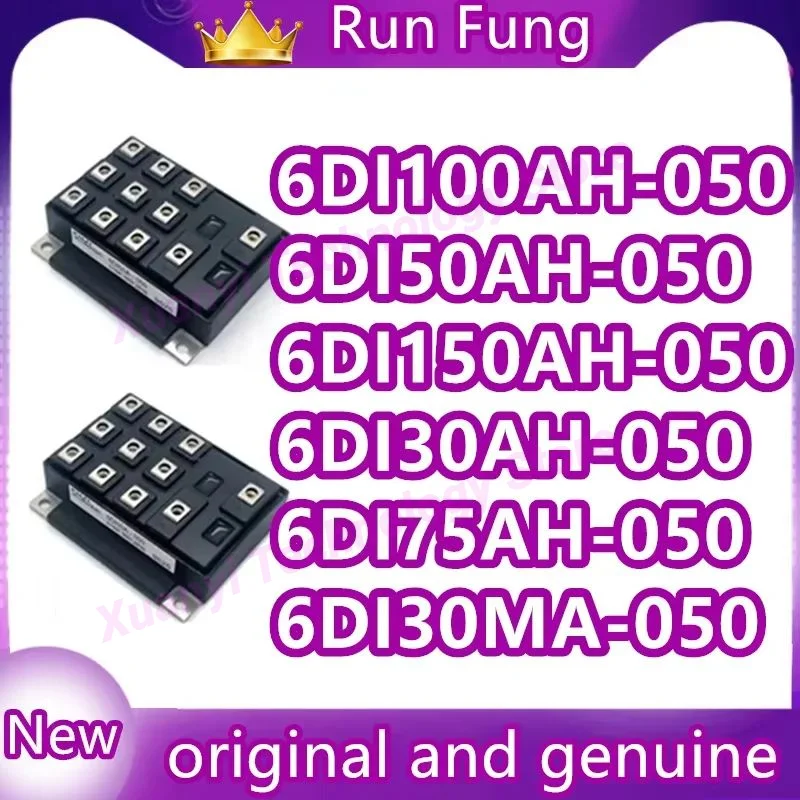 

6DI30AH-050 6DI75AH-050 6DI50AH-050 6DI30MA-050 6DI100AH-050 6DI150AH-050 IGBT Module