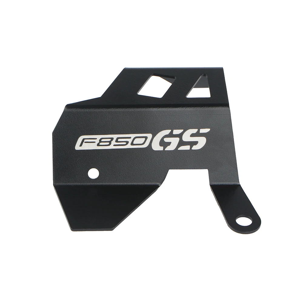 Cubierta protectora de palanca de cambio de marchas de motocicleta, protector de cilindro maestro de freno trasero para BMW F750gs, F850gs, ADV