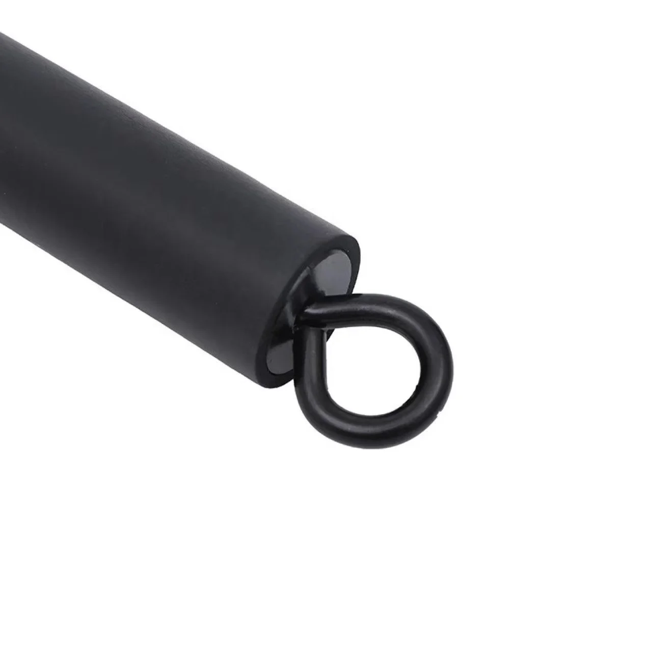 저항 밴드가 있는 도매 전신 운동 운동 장비 피트니스 바 휴대용 필라테스 바 키트