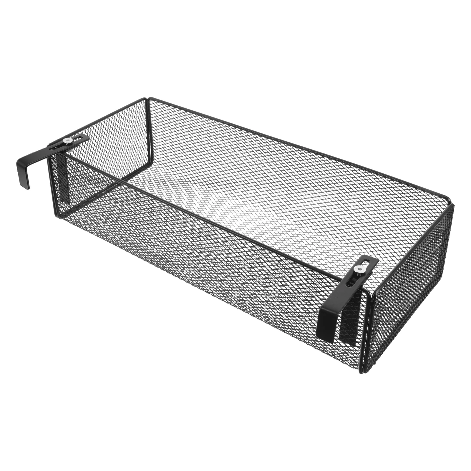 

Hanging Flower Pot Rack Balcony Widening Metal Decorative Plant Holders