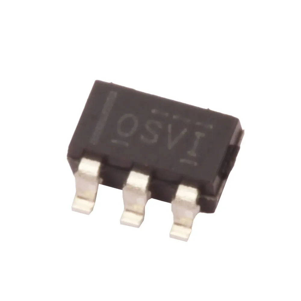 New 10pcs/lot  OPA170AIDBVR OPA170AIDBVT OPA170 OSVI OSV1 SOT23-5
