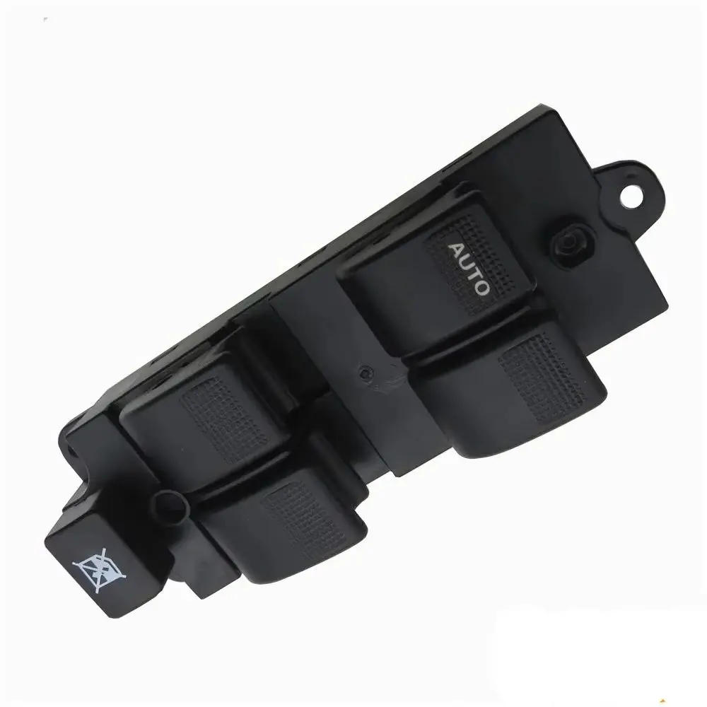 

Front Left Driver Power Window Master Control Switch For Mazda MPV 2001-2006 Replace LC6266350A LC62-66-350A